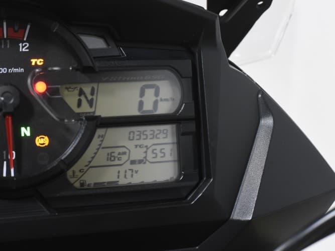 Comprar SUZUKI V STROM 650 XT 2021 de segunda mano SUZUKI V STROM 650 XT 2021 de segunda mano