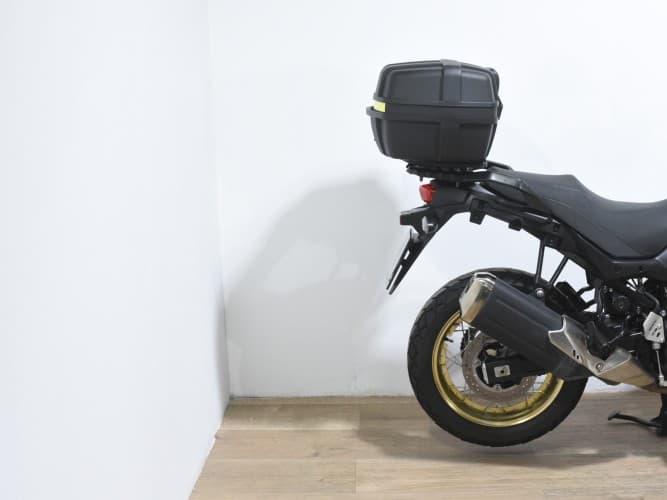 Comprar SUZUKI V STROM 650 XT 2021 de segunda mano SUZUKI V STROM 650 XT 2021 de segunda mano