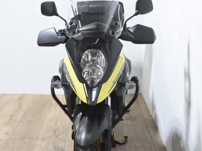 Comprar SUZUKI V STROM 650 XT 2021 de segunda mano SUZUKI V STROM 650 XT 2021 de segunda mano