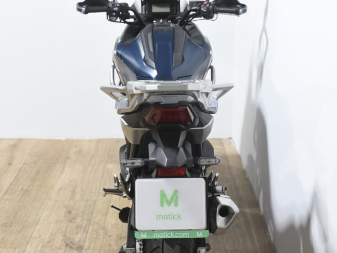 Comprar HONDA NC 750 X DCT 2023 de segunda mano HONDA NC 750 X DCT 2023 de segunda mano