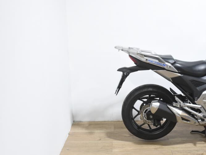 Comprar HONDA NC 750 X DCT 2023 de segunda mano HONDA NC 750 X DCT 2023 de segunda mano