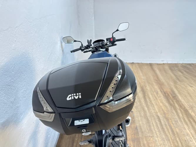 Comprar HONDA CB 650 R (A) 2019 de segunda mano HONDA CB 650 R (A) 2019 de segunda mano