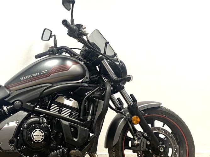 KAWASAKI VULCAN S (A) 2024 de segunda mano