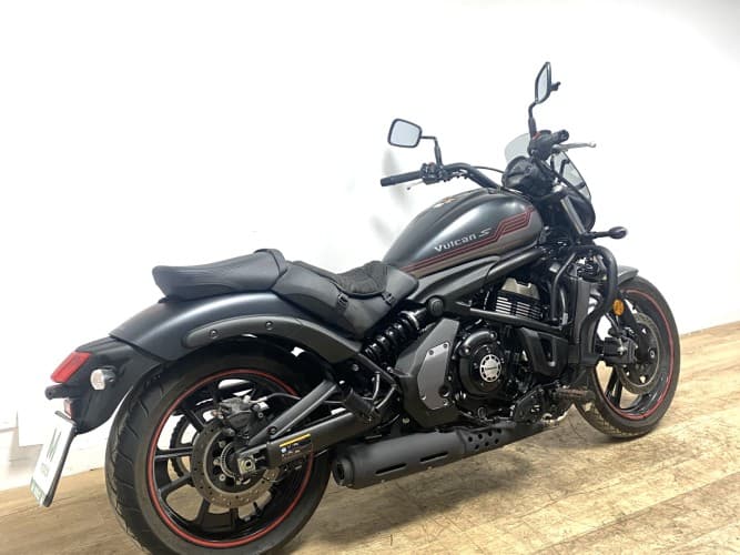 KAWASAKI VULCAN S (A) 2024 de segunda mano