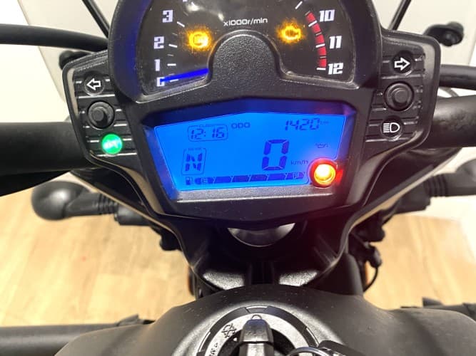 KAWASAKI VULCAN S (A) 2024 de segunda mano