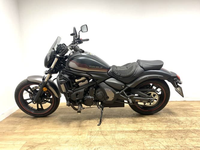 KAWASAKI VULCAN S (A) 2024 de segunda mano