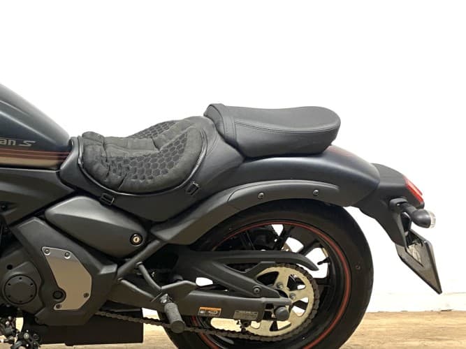 KAWASAKI VULCAN S (A) 2024 de segunda mano