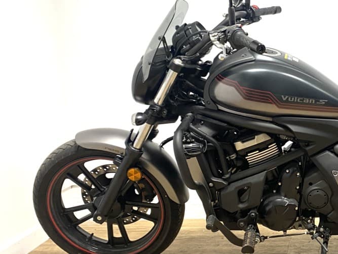 KAWASAKI VULCAN S (A) 2024 de segunda mano