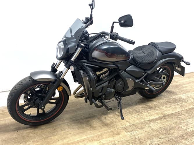 KAWASAKI VULCAN S (A) 2024 de segunda mano