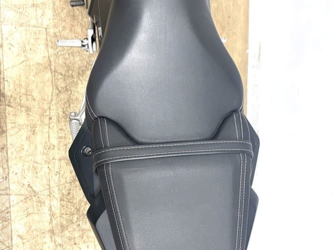 HONDA CB 650 R (A2) 2019 de segunda mano