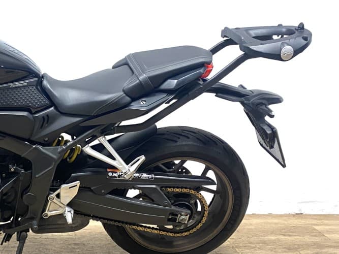 HONDA CB 650 R (A2) 2019 de segunda mano