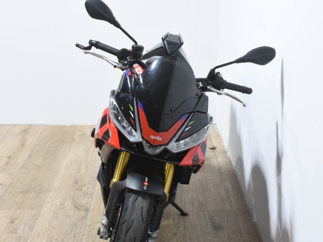 APRILIA TUONO V4 FACTORY 2023 de segunda mano