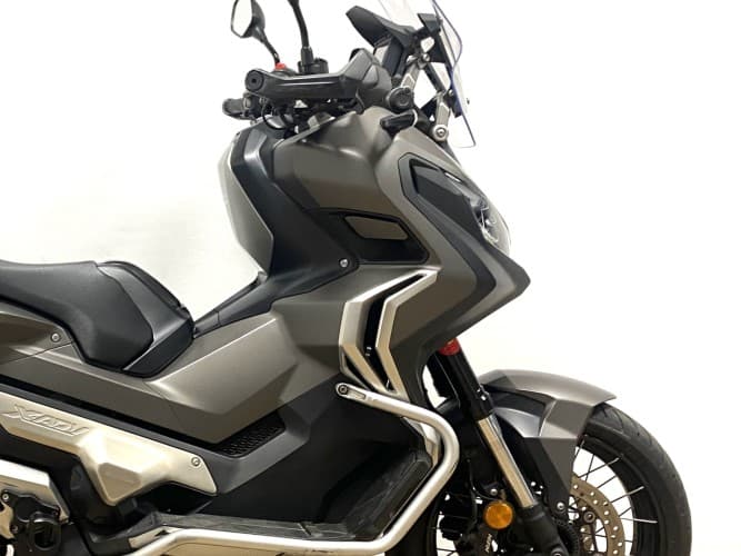 Comprar HONDA X-ADV 750 2019 de segunda mano HONDA X-ADV 750 2019 de segunda mano