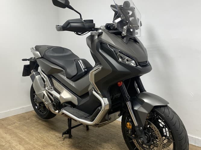 Comprar HONDA X-ADV 750 2019 de segunda mano HONDA X-ADV 750 2019 de segunda mano