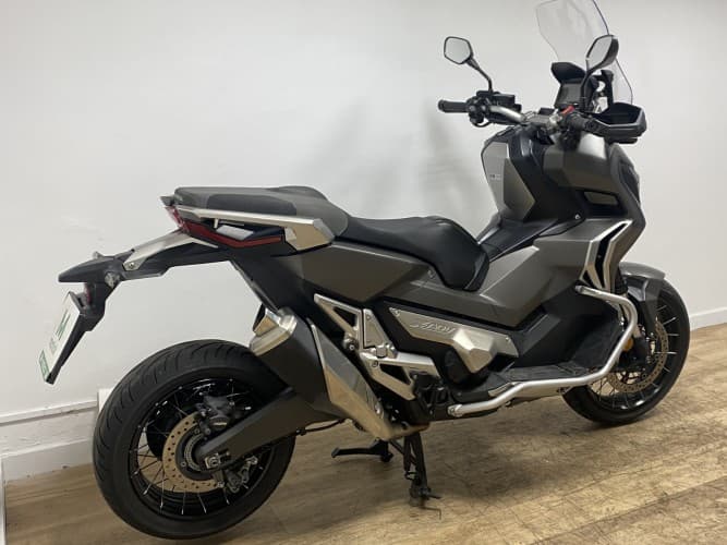 Comprar HONDA X-ADV 750 2019 de segunda mano HONDA X-ADV 750 2019 de segunda mano