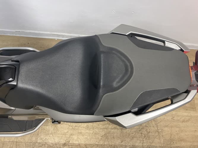 Comprar HONDA X-ADV 750 2019 de segunda mano HONDA X-ADV 750 2019 de segunda mano