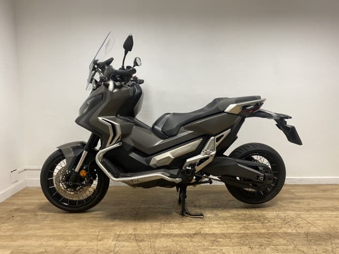 Comprar HONDA X-ADV 750 2019 de segunda mano HONDA X-ADV 750 2019 de segunda mano