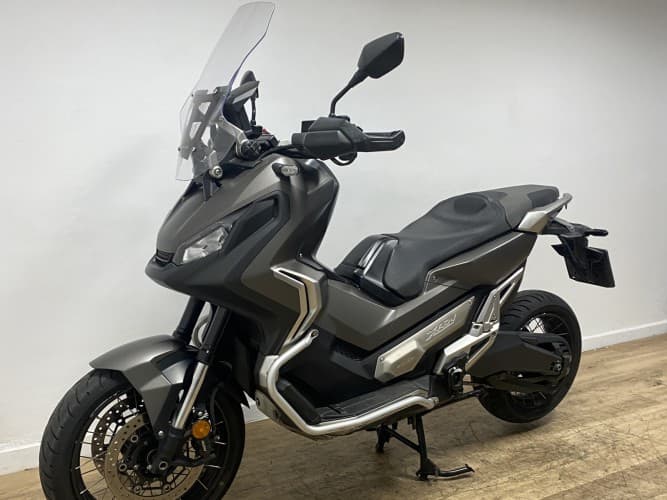 Comprar HONDA X-ADV 750 2019 de segunda mano HONDA X-ADV 750 2019 de segunda mano