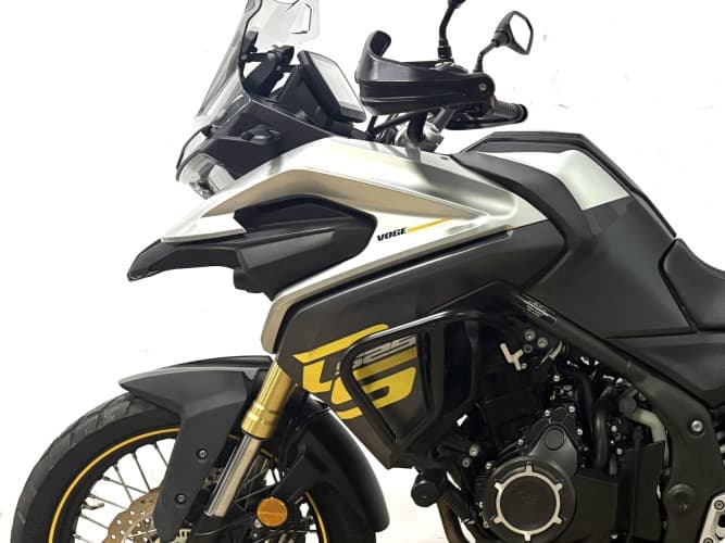 VOGE 525 DSX (A2) 2023 de segunda mano