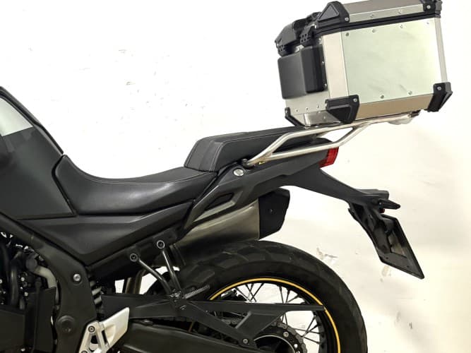 VOGE 525 DSX (A2) 2023 de segunda mano