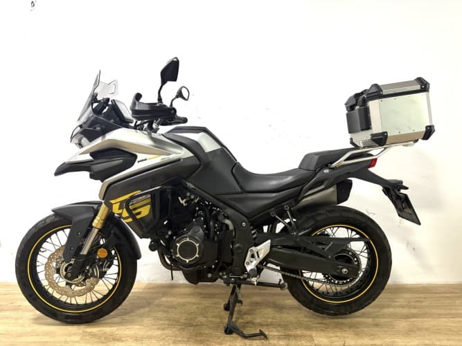 VOGE 525 DSX (A2) 2023 de segunda mano