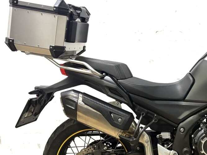 VOGE 525 DSX (A2) 2023 de segunda mano