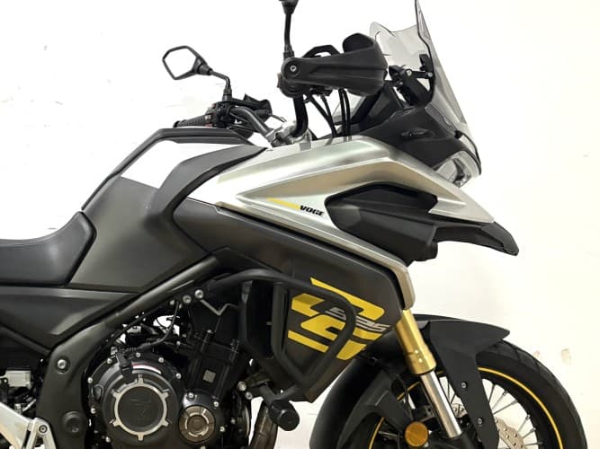 VOGE 525 DSX (A2) 2023 de segunda mano