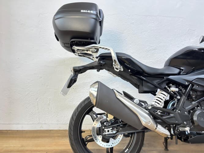 Comprar BMW G 310 R 2022 de segunda mano BMW G 310 R 2022 de segunda mano