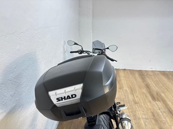 Comprar BMW G 310 R 2022 de segunda mano BMW G 310 R 2022 de segunda mano