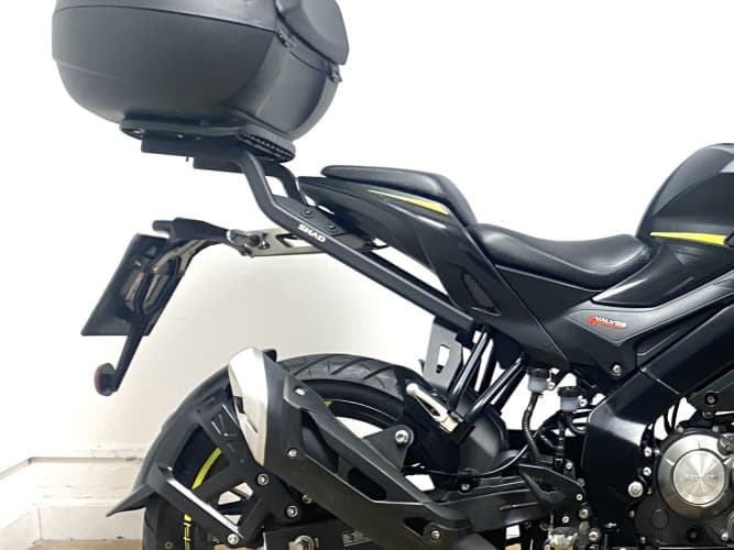 KEEWAY RKF 125 2021 de segunda mano