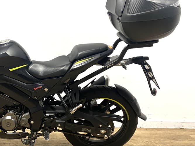 KEEWAY RKF 125 2021 de segunda mano