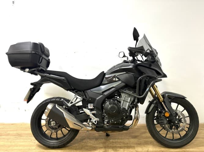 HONDA CB 500 X 2024 de segunda mano