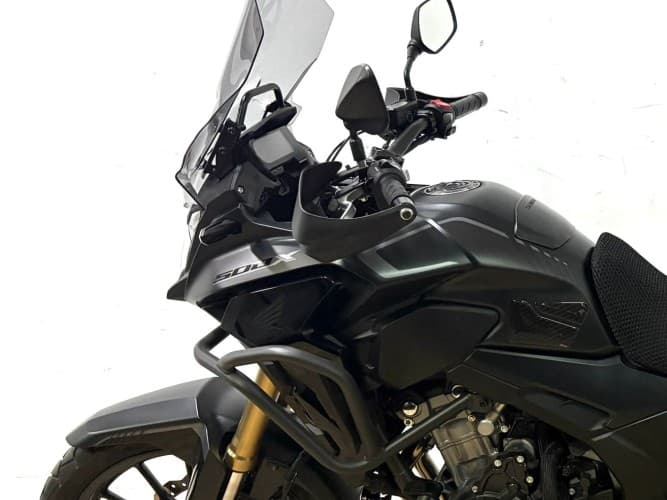 HONDA CB 500 X 2024 de segunda mano