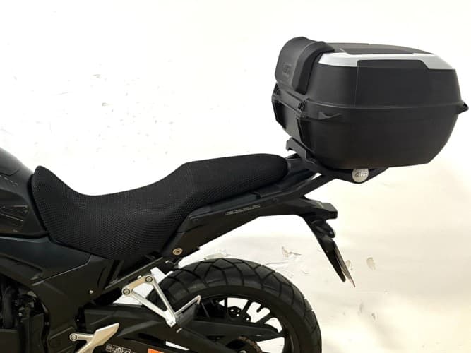 HONDA CB 500 X 2024 de segunda mano