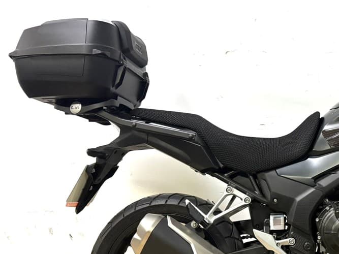 HONDA CB 500 X 2024 de segunda mano