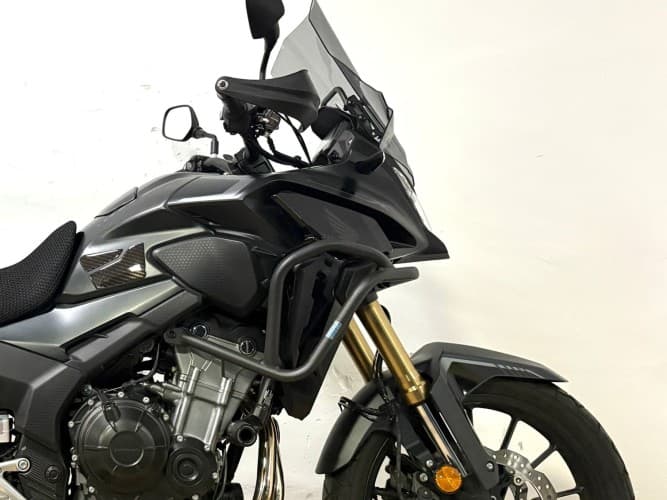 HONDA CB 500 X 2024 de segunda mano