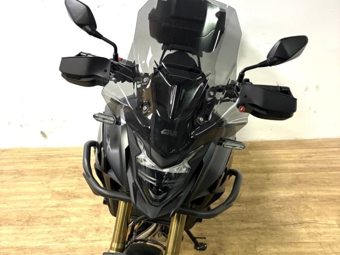 HONDA CB 500 X 2024 de segunda mano