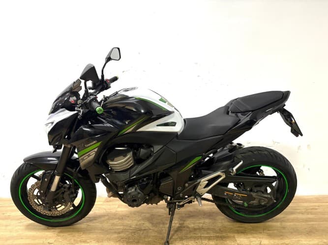 KAWASAKI Z 800 (A) 2016 de segunda mano