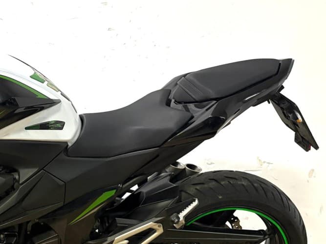 KAWASAKI Z 800 (A) 2016 de segunda mano