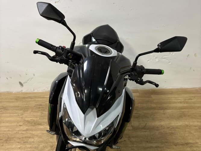 KAWASAKI Z 800 (A) 2016 de segunda mano