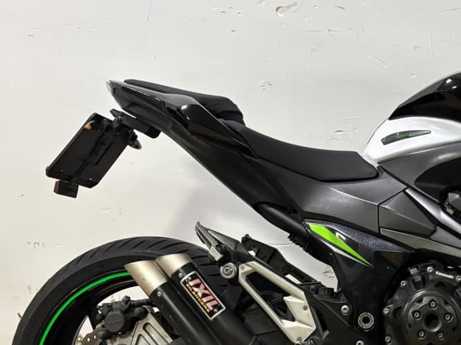 KAWASAKI Z 800 (A) 2016 de segunda mano