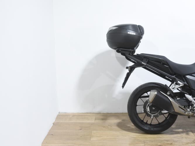 Comprar HONDA CB 500 X 2018 de segunda mano HONDA CB 500 X 2018 de segunda mano