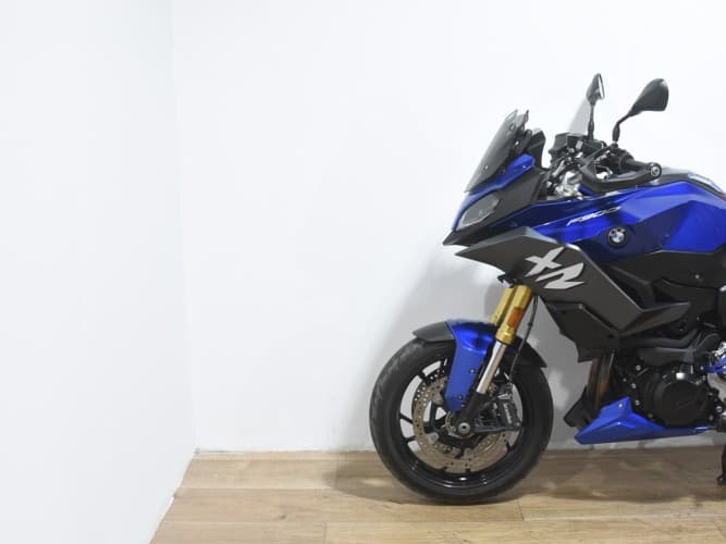 Comprar BMW F 900 XR (4 PACKGE) 2022 de segunda mano BMW F 900 XR (4 PACKGE) 2022 de segunda mano