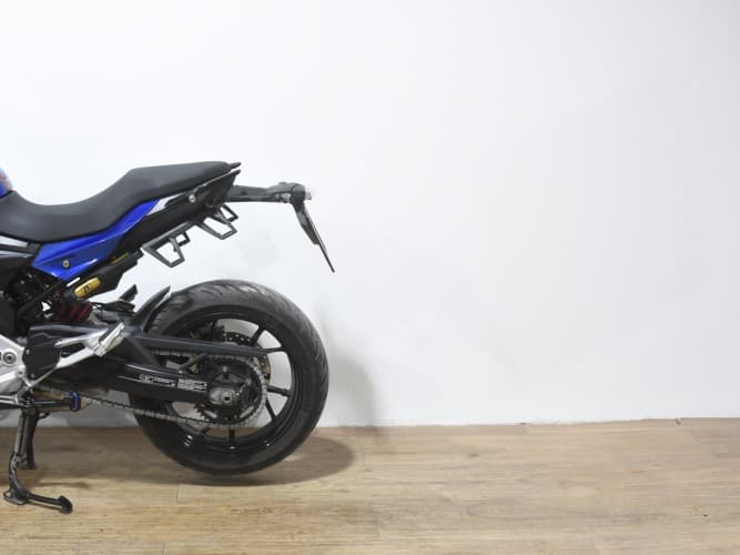 Comprar BMW F 900 XR (4 PACKGE) 2022 de segunda mano BMW F 900 XR (4 PACKGE) 2022 de segunda mano