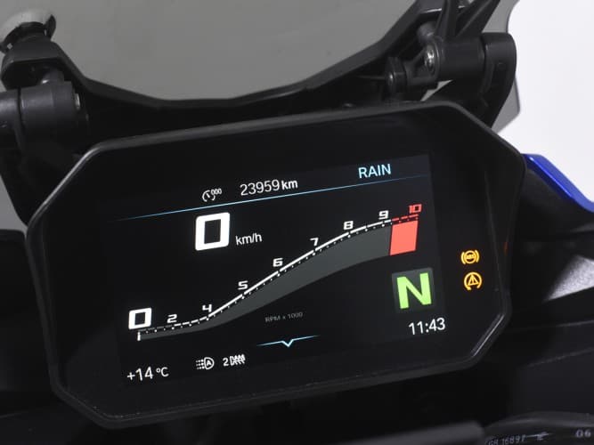 Comprar BMW F 900 XR (4 PACKGE) 2022 de segunda mano BMW F 900 XR (4 PACKGE) 2022 de segunda mano