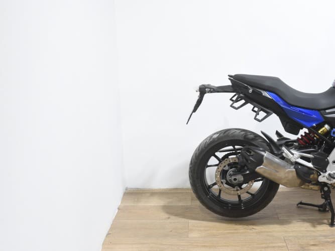 Comprar BMW F 900 XR (4 PACKGE) 2022 de segunda mano BMW F 900 XR (4 PACKGE) 2022 de segunda mano