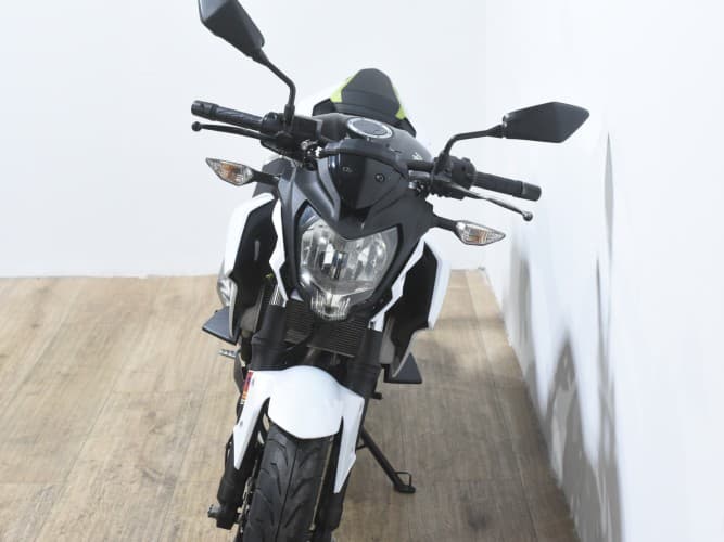 KAWASAKI Z 125 2019 de segunda mano