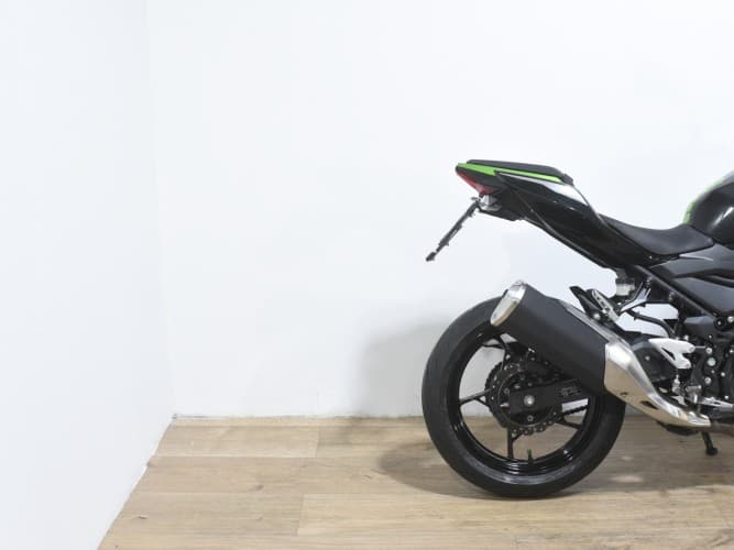 KAWASAKI Z 400 2024 de segunda mano