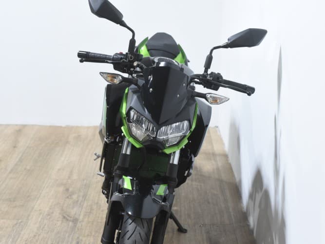 KAWASAKI Z 400 2024 de segunda mano