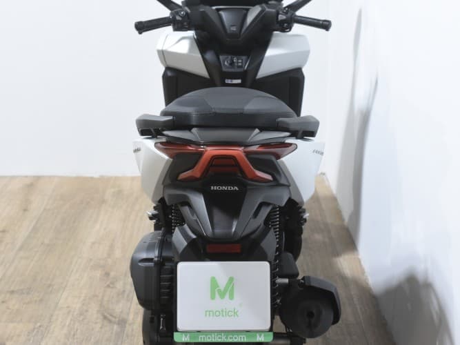 Comprar HONDA FORZA 125 2025 de segunda mano HONDA FORZA 125 2025 de segunda mano